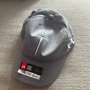 Women's Telluride Under Armor Hat brand new!